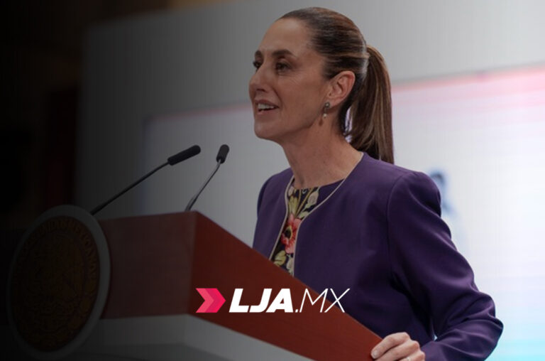 Evitamos el aumento de aranceles y logramos 90 días para construir un acuerdo de largo plazo: Sheinbaum