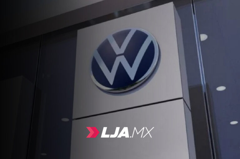 Profeco y Volkswagen México solicitan revisión de más de 15 mil autos por falla en bolsas de aire