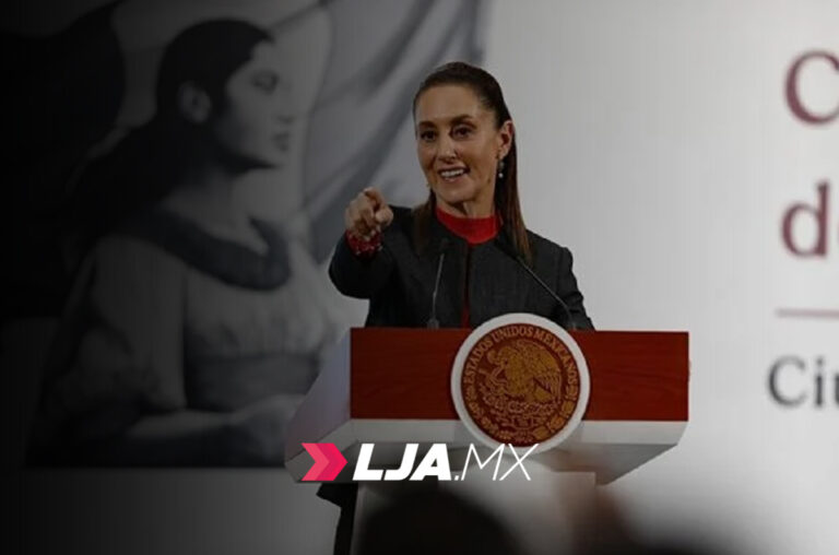 Cierre de frontera de EU por un caso de gusano barrenador es exagerado: Sheinbaum