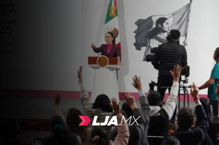 México y EU instalan mesa de diálogo ante reclamo por traslado de vuelos al AIFA