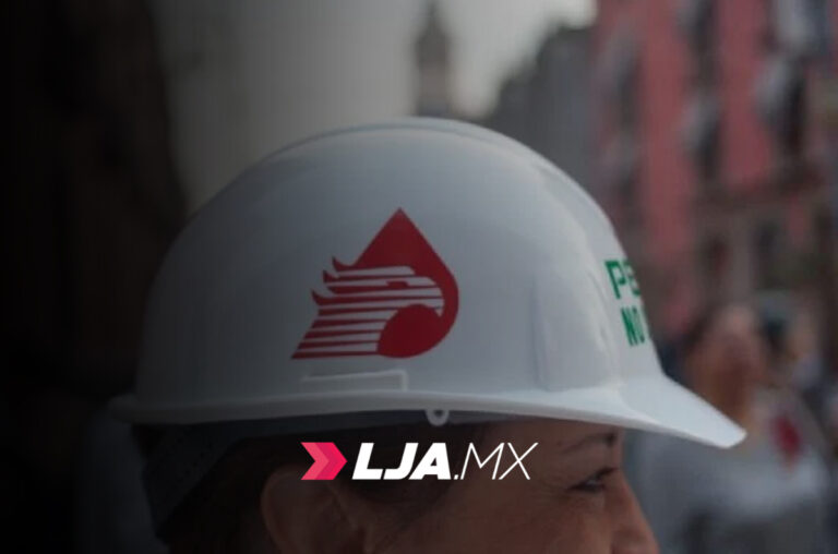 La 4T usa la Bolsa de Luxemburgo para endeudar a México en favor de PEMEX