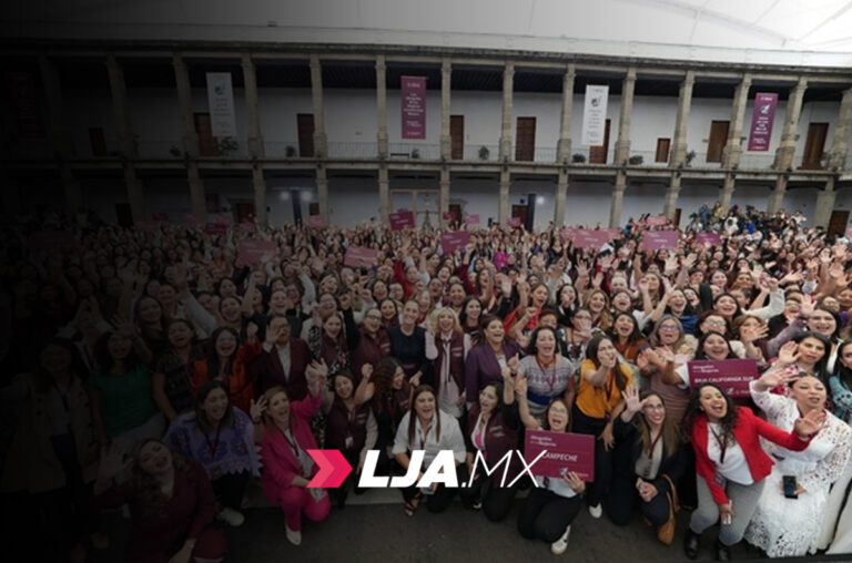 Red de Abogadas de las Mujeres construyen derechos y justicia