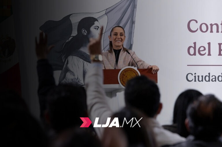 Se han salvado vidas con el programa Salud Casa por Casa: Sheinbaum