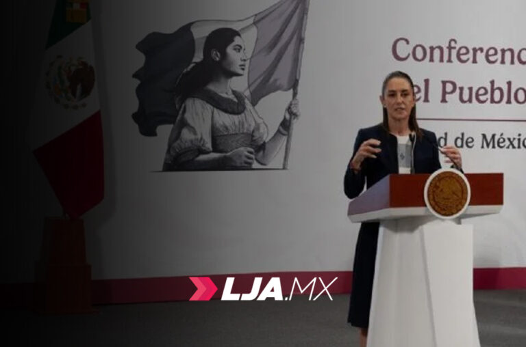 Sheinbaum demandará por difamación a Jeffrey Lichtman, abogado de Ovidio Guzmán