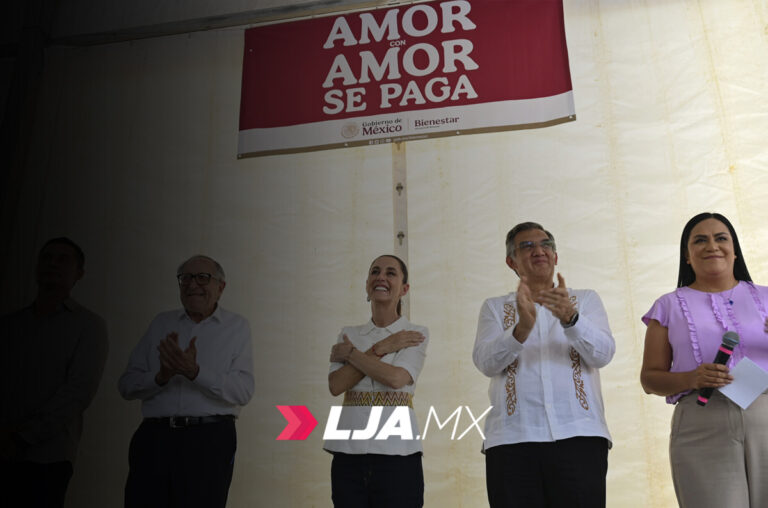 Salud Casa por Casa fortalece la salud en México en el presente y largo plazo: Ariadna Montiel