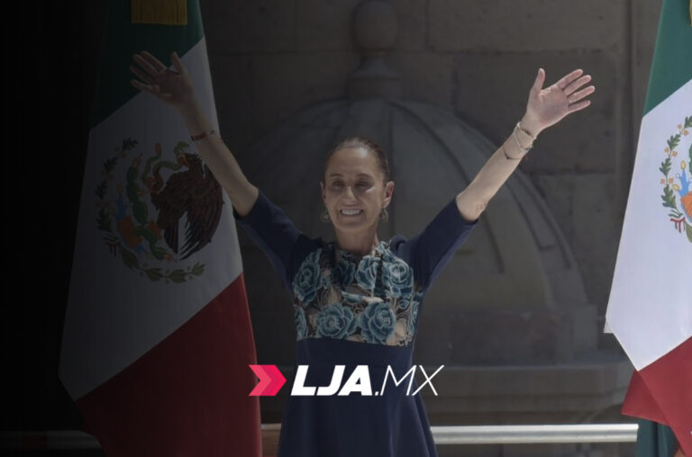 Ni AMLO ni EPN: sexenio de Sheinbaum registra la segunda inflación más alta en un inicio presidencial