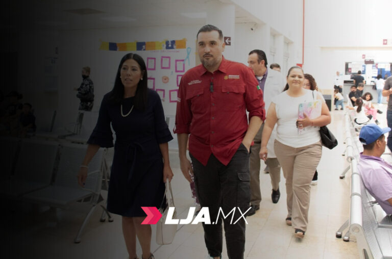 Avanza la aplicación de recursos del programa La Clínica es Nuestra en el ISSSTE