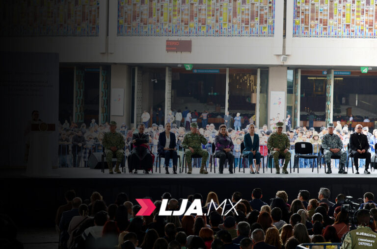 “Sí al Desarme, Sí a la Paz”: más de 2 mil armas entregadas en 2025