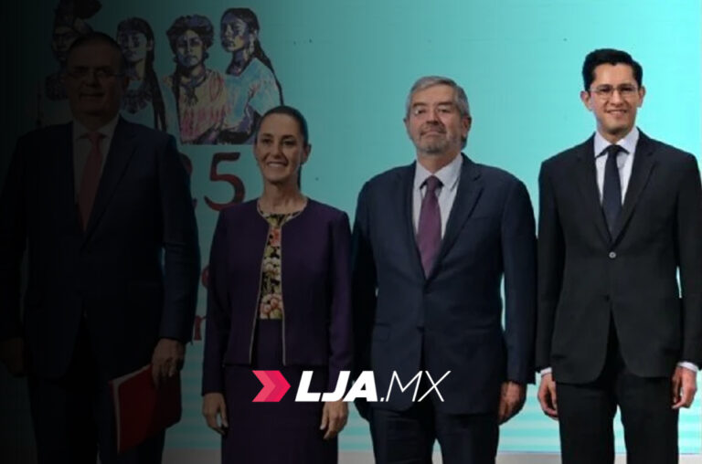 “Cabeza fría, temple y defensa con firmeza” ha funcionado frente a aranceles de Trump: Sheinbaum