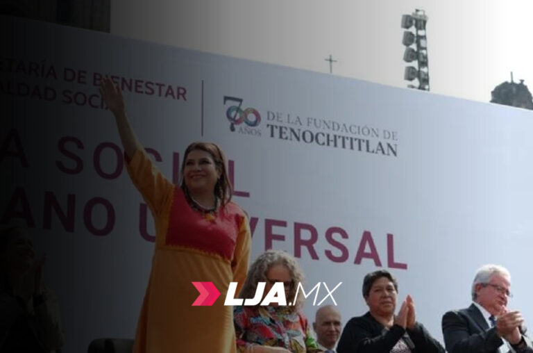Clara Brugada anuncia medidas contra la gentrificación tras protesta en Condesa y Roma
