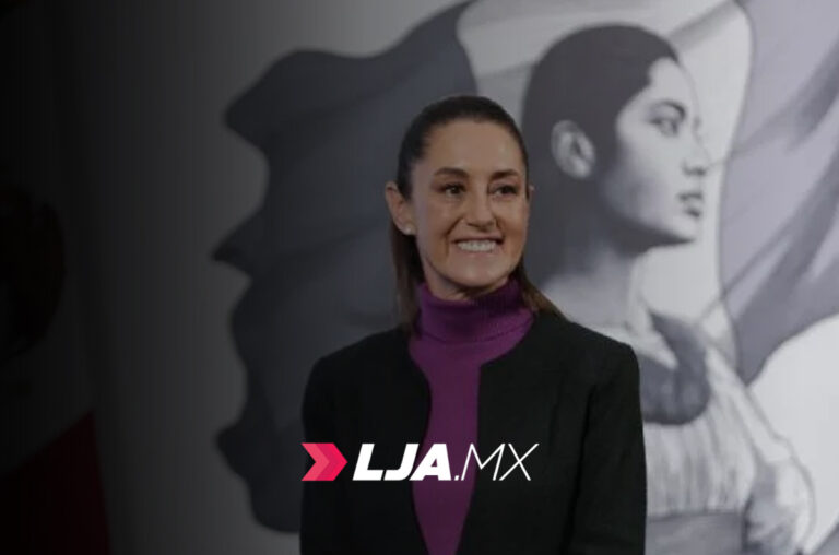 Gobierno mexicano reembolsará a migrantes impuesto de 1 % sobre remesas: Sheinbaum