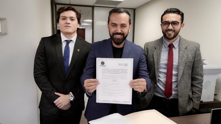 Diputado de Morena solicita indagar corrupción inmobiliaria en Aguascalientes