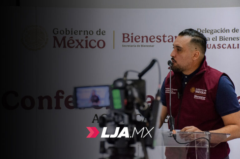 Pago de Pensiones para el Bienestar beneficiará a más de 156 mil personas en Aguascalientes