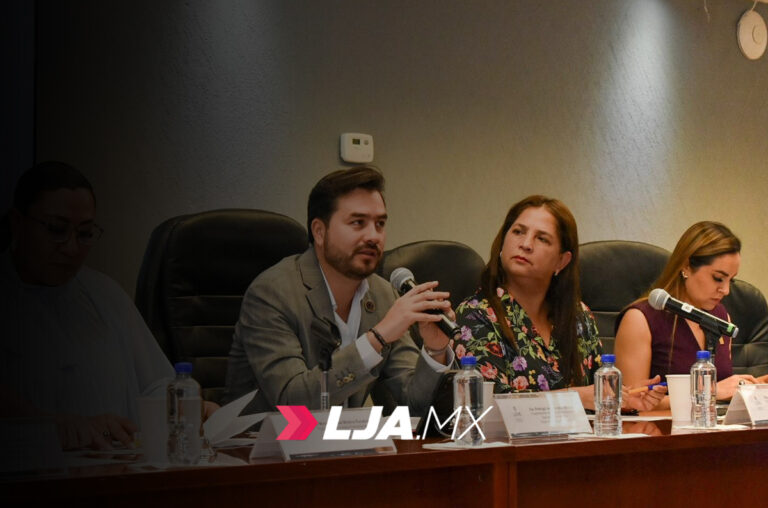 Impulsan iniciativa para proteger a niñas, niños y adolescentes desde las aulas en Aguascalientes