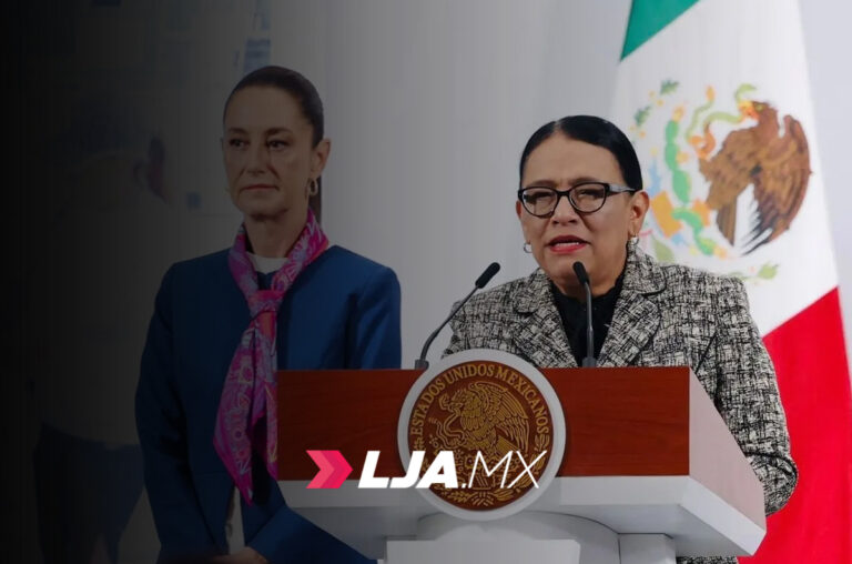 Alista Segob consulta pública para nombrar a nueva titular de la Comisión Nacional de Búsqueda