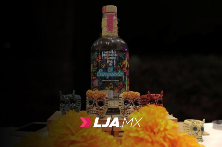 Invitan al tercer festival del mezcal y maguey en Aguascalientes