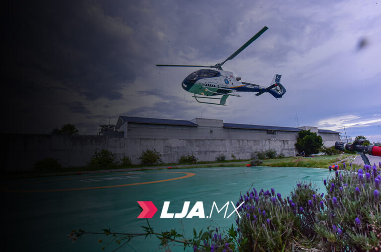 “Fuerza Uno” se reincorpora al Blindaje Aguascalientes para fortalecer la seguridad