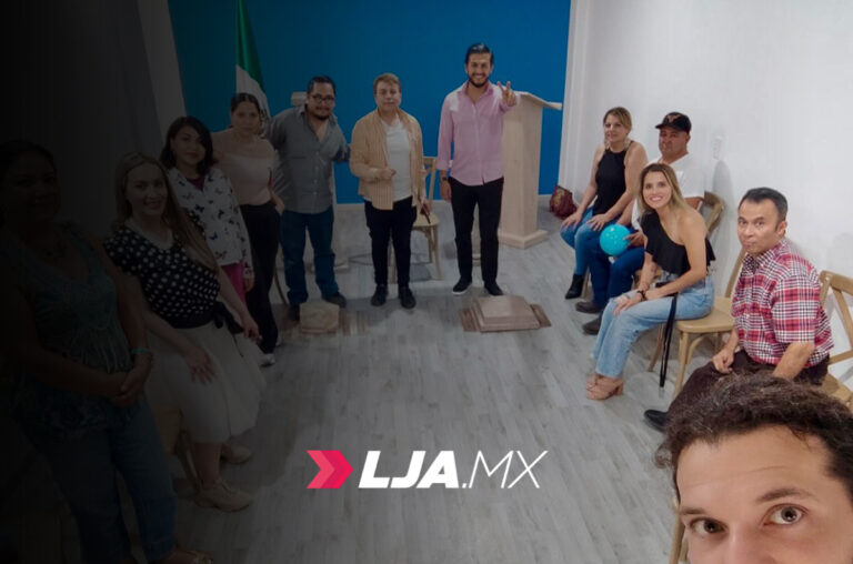 Invitan al taller virtual de oratoria maestra en línea en Aguascalientes