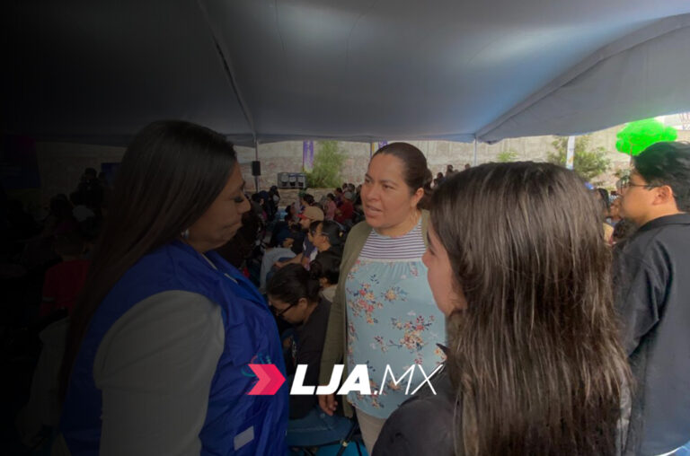 Urgen políticas que lo reconozcan como derecho humano: Mirna Medina Ruvalcaba