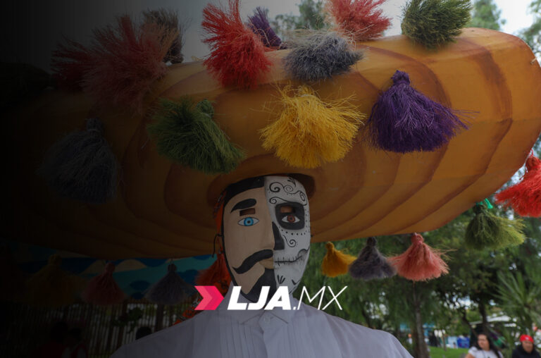 “Artesana”, un espacio para vivir la cultura y creatividad en la Feria de los Chicahuales