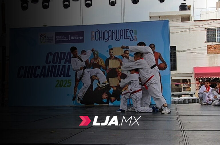 Jesús María promueve el deporte con exhibiciones en el Foro Chicahual