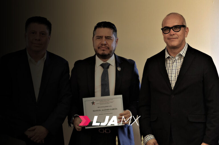 Fiscalía y sector empresarial fortalecen vínculos en reunión con la Cámara México-Estados Unidos