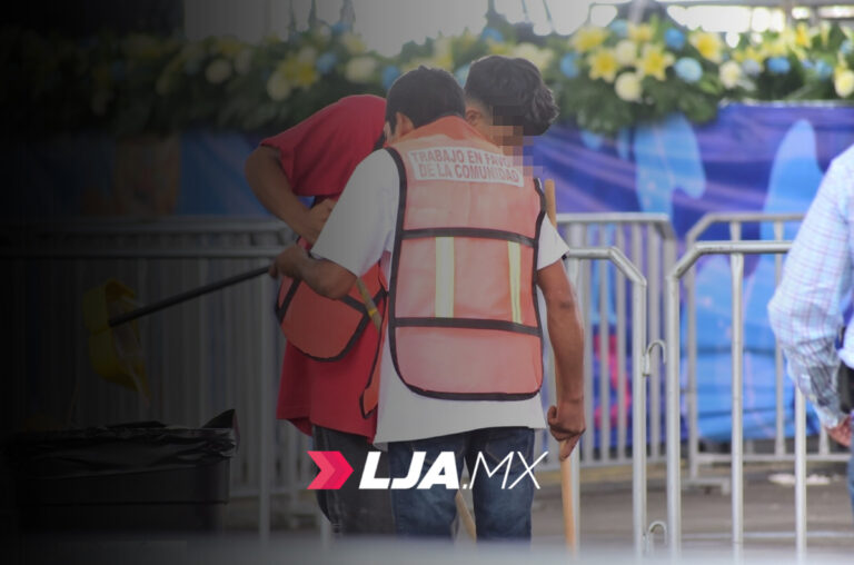 Nuevo juzgado municipal ya opera en la Feria de los Chicahuales en el Municipio de Jesús María