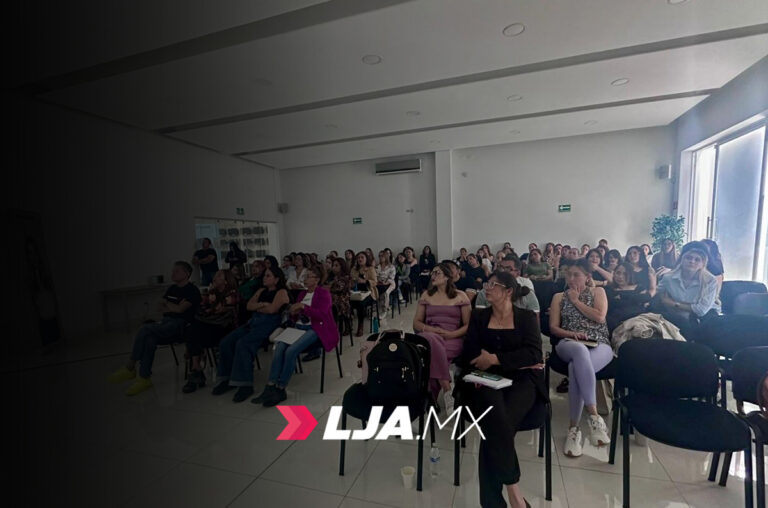 Línea Verde invita a taller de inteligencia artificial para mujeres emprendedoras en Aguascalientes
