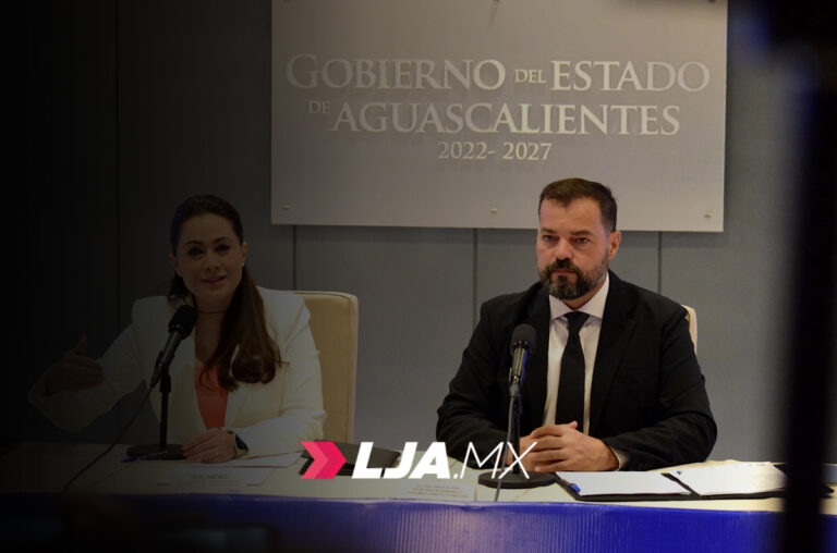 Aguascalientes se consolida como destino ideal para invertir