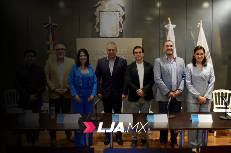 CANIRAC destaca el potencial turístico y gastronómico de Aguascalientes en su Junta Nacional 2025