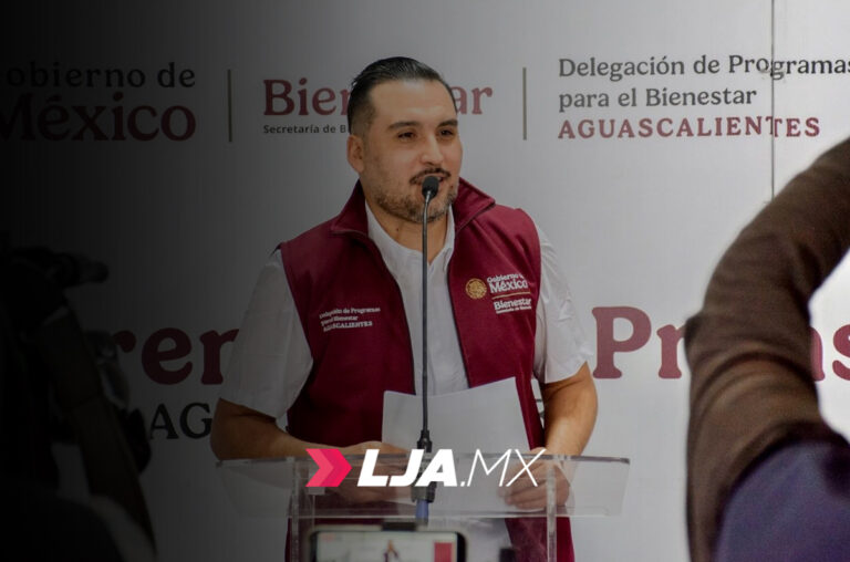 El 1 de agosto iniciará el operativo de incorporación para mujeres de 60 a 64 años en Aguascalientes