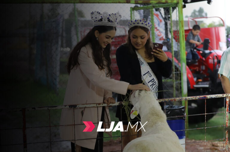 Con respaldo al campo arranca la Expo Ganadera en la Feria de los Chicahuales