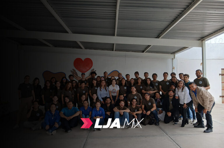 Estudiantes de Diseño Industrial de la UAA transforman comunidad con proyecto social “IZAR: Elevando Comunidad”
