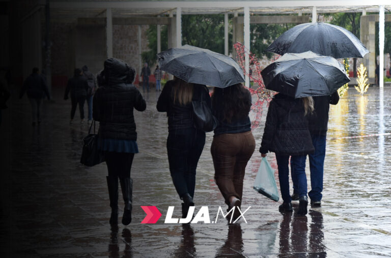 Llama Protección Civil Municipal de Aguasaclientes a tomar precauciones en temporada de lluvias