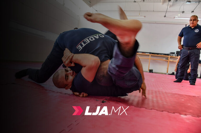 “Instituto Superior en Seguridad Pública del Municipio de Aguascalientes recibe clasificación “A” como instancia capacitadora “