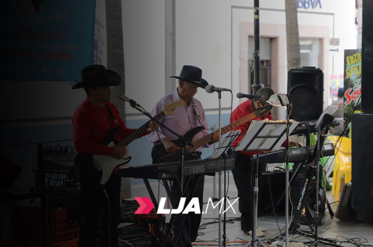 Jesús María abre espacio de convivencia para adultos mayores con la “Terraza Galería de Recuerdos”