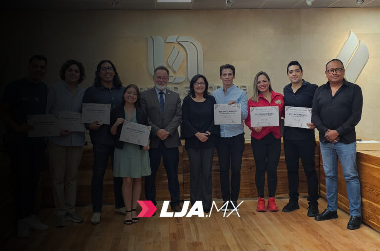 Valeria Escalera: la voz que dará vida a la 30ª Feria Universitaria de la UAA