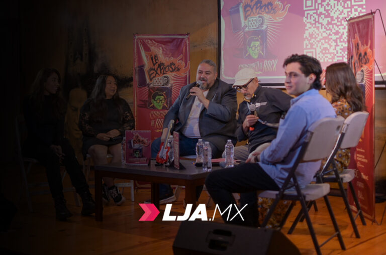 IMAC anuncia las 22 bandas seleccionadas para el concurso de rock “La Explosión” en Aguascalientes