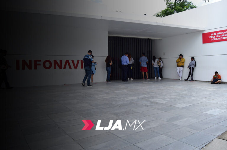 Infonavit realizará brigada de promoción y servicio en Aguascalientes