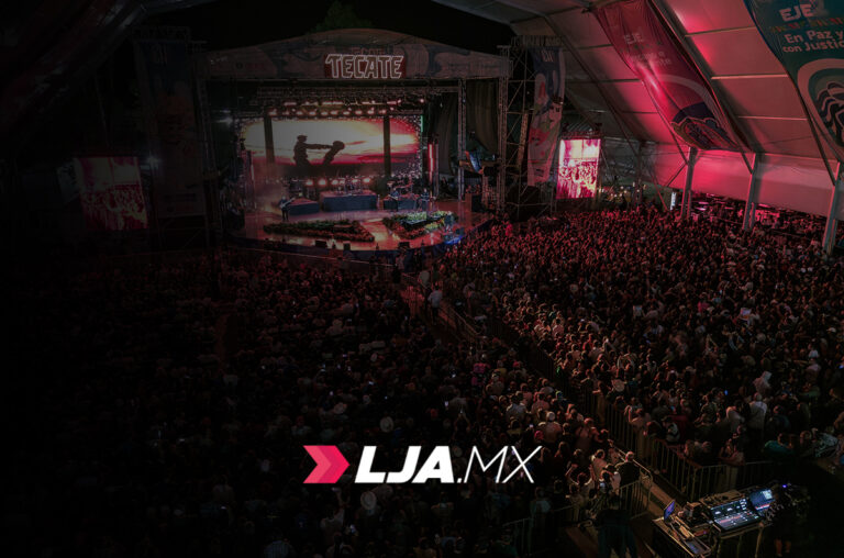 Récord de asistencia en la Feria de los Chicahuales con la presentación de Los Acosta