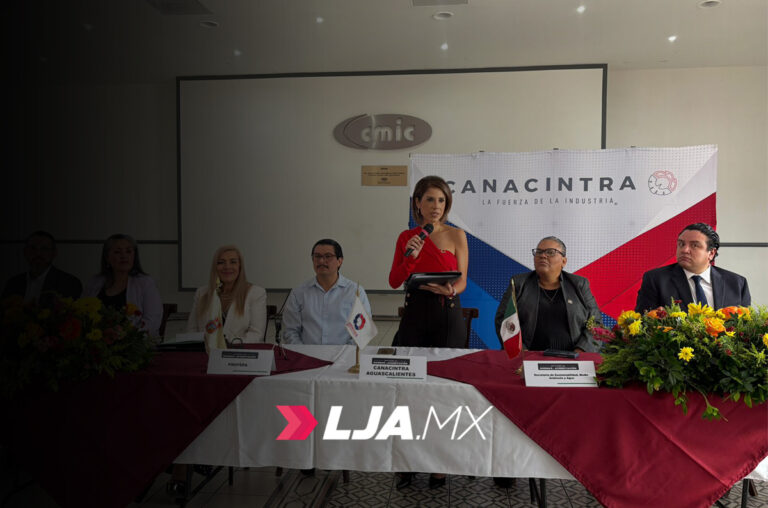 Cumplimiento de normas busca fortalecer la competitividad y sostenibilidad empresarial en Aguascalientes