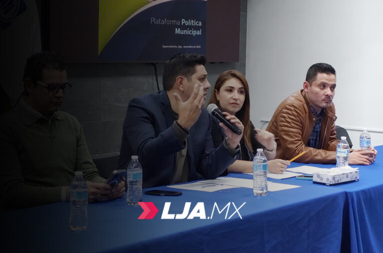 Más de 300 militantes participan rumbo al nuevo Consejo Estatal del PAN