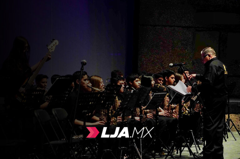 COMPÁZ celebra su Octavo Aniversario con magno concierto sinfónico en Aguascalientes