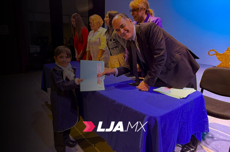 Fortalece ISSSTE Aguascalientes servicios de calidad en sus Estancias de Bienestar y Desarrollo Infantil