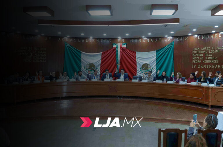 Aprueba Cabildo de Aguascalientes comodatos a favor del desarrollo integral y calidad de vida de la población