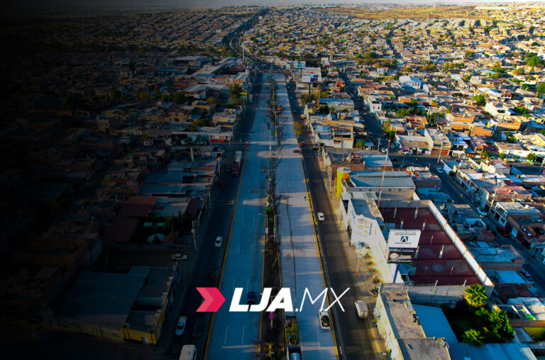 Más de mil millones de pesos en la rehabilitación del Tercer Anillo en Aguascalientes