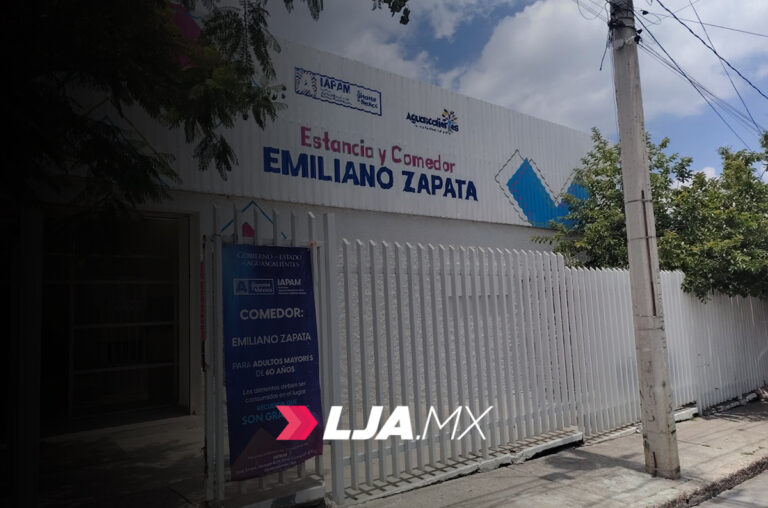 SEDESOM establece nuevos centros de acopio para la Campaña de Donación en Aguascalientes