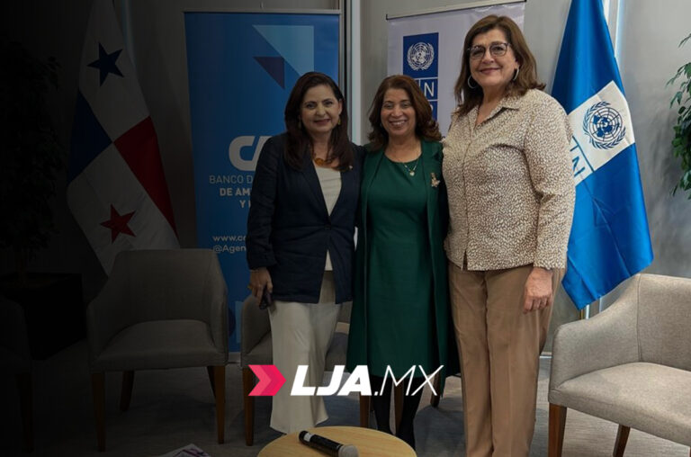 Paridad democratiza el poder: Mónica Soto Fregoso