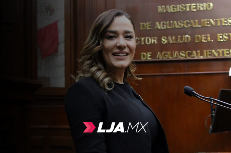 Impulsan reforma para fortalecer infraestructura hidráulica en Aguascalientes