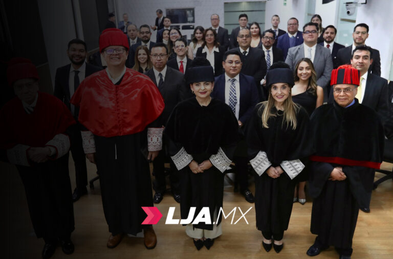 El TEPJF seguirá actuando sin presiones o por complacencia: Mónica Soto Fregoso